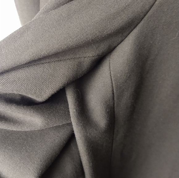 $ Charter club brown Katherine fit full length dress pants. Size 10P - Picture 4 of 9